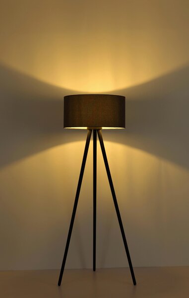STOJACÍ LAMPA, 57/148 cm Globo - Online Only svítidla, Online Only
