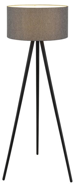 STOJACÍ LAMPA, 57/148 cm Globo - Online Only svítidla, Online Only
