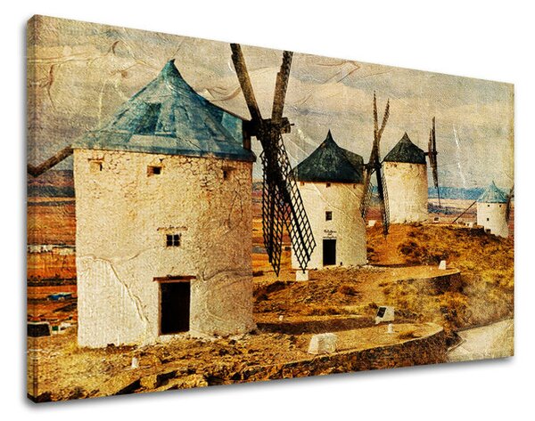 Obraz na stěnu INSPIRACE - 20x30 cm