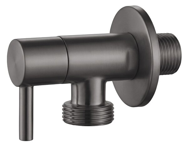 Rea Rea, Rohový ventil 1/2" x 3/4" Titan, REA-03602
