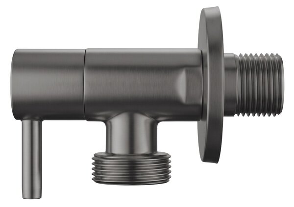 Rea Rea, Rohový ventil 1/2" x 3/4" Titan, REA-03602