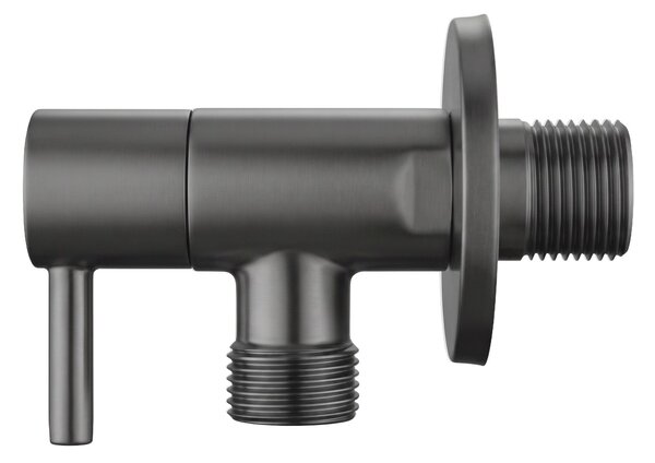 Rea Rea, Rohový ventil 1/2" x 3/8" Titan, REA-03606