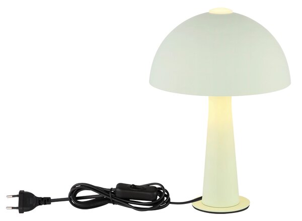 STOLNÍ LAMPA, E14, 20/28,5 cm Globo - Online Only svítidla, Online Only