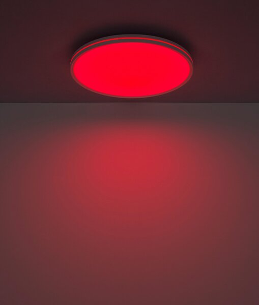 STROPNÍ LED SVÍTIDLO, 37/7 cm Globo - Online Only svítidla, Online Only