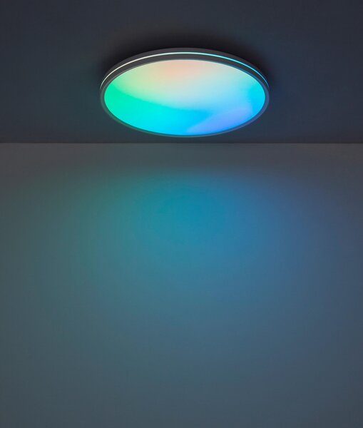 STROPNÍ LED SVÍTIDLO, 37/7 cm Globo - Online Only svítidla, Online Only