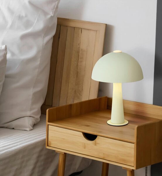 STOLNÍ LAMPA, E14, 20/28,5 cm Globo - Online Only svítidla, Online Only