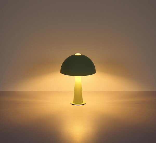 STOLNÍ LAMPA, E14, 20/28,5 cm Globo - Online Only svítidla, Online Only