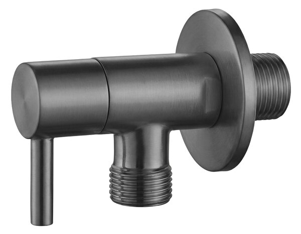 Rea Rea, Rohový ventil 1/2" x 3/8" Titan, REA-03606