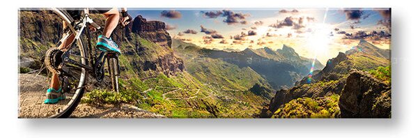 Obraz na stěnu Super Panorama INSPIRACE - 20x60 cm