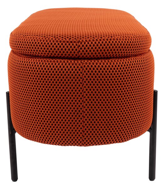 TABURETOVÁ LAVICE, 95/43/36 cm - Online Only svítidla, Online Only