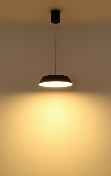ZÁVĚSNÉ LED SVÍTIDLO, 40/180 cm Globo - Online Only svítidla, Online Only