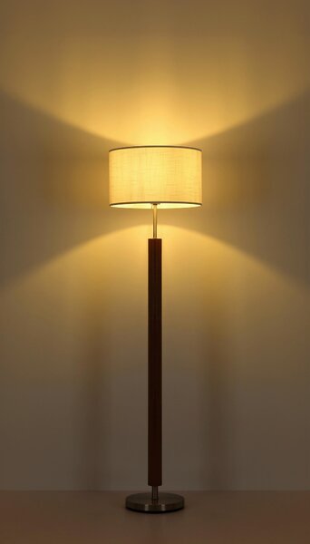 STOJACÍ LAMPA, 40/150 cm Globo - Online Only svítidla, Online Only