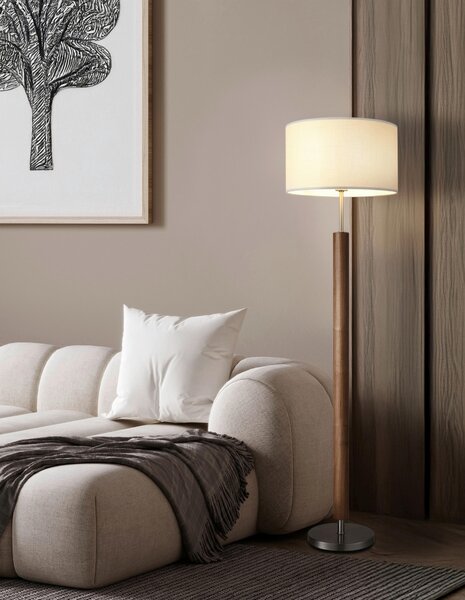 STOJACÍ LAMPA, 40/150 cm Globo - Online Only svítidla, Online Only