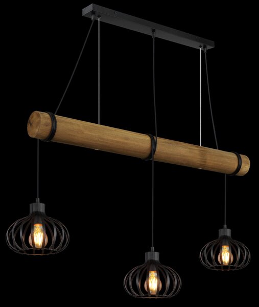 ZÁVĚSNÉ SVÍTIDLO, 100/20/150 cm Globo - Online Only svítidla, Online Only