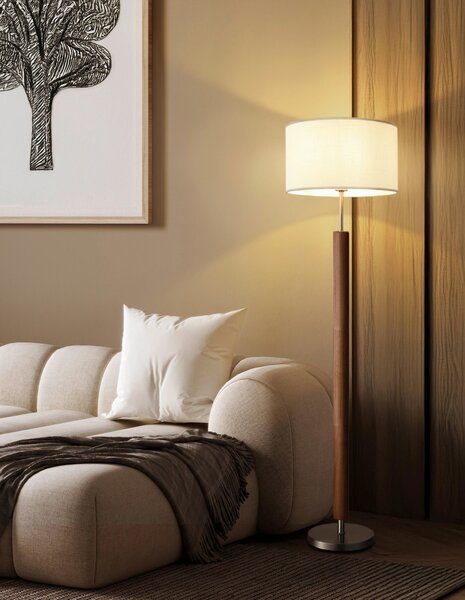 STOJACÍ LAMPA, 40/150 cm Globo - Online Only svítidla, Online Only