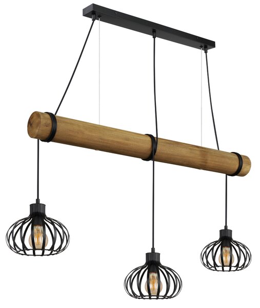 ZÁVĚSNÉ SVÍTIDLO, 100/20/150 cm Globo - Online Only svítidla, Online Only
