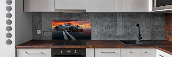 Dekorační panel sklo Závodní pksh-55822099