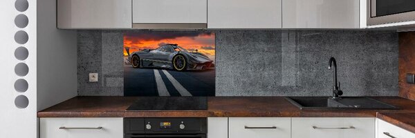 Dekorační panel sklo Závodní pksh-55822099