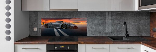 Dekorační panel sklo Závodní pksh-55822099