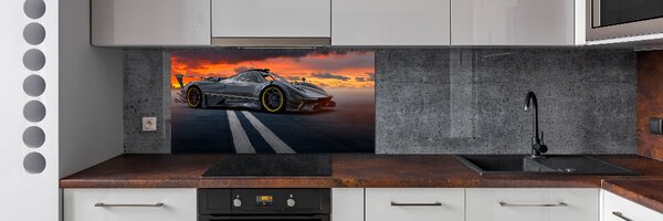 Dekorační panel sklo Závodní pksh-55822099