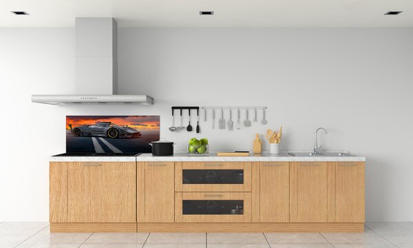 Dekorační panel sklo Závodní pksh-55822099