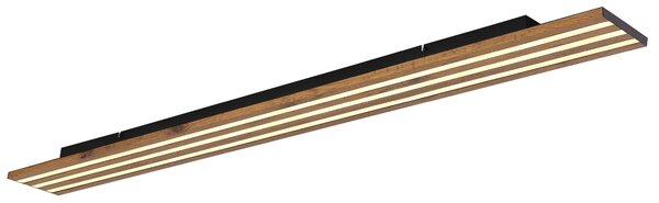 STROPNÍ LED SVÍTIDLO, 150/14/6 cm Globo - Online Only svítidla, Online Only