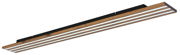 STROPNÍ LED SVÍTIDLO, 150/14/6 cm Globo - Online Only svítidla, Online Only
