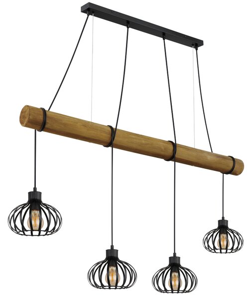 ZÁVĚSNÉ SVÍTIDLO, 125/20/150 cm Globo - Online Only svítidla, Online Only