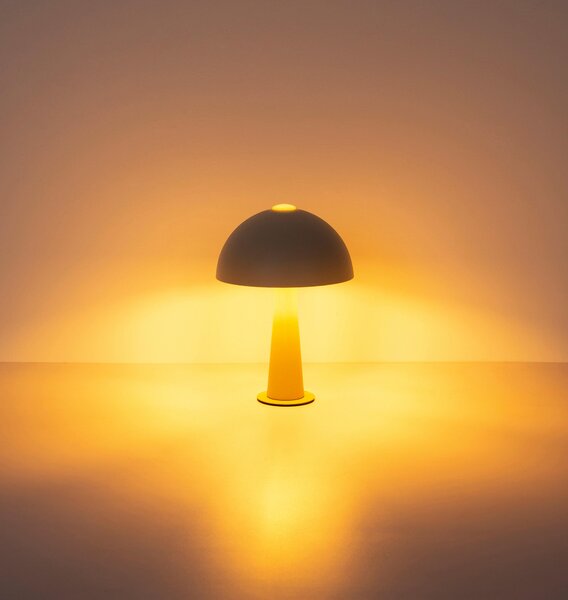 STOLNÍ LAMPA, E14, 20/28,5 cm Globo - Online Only svítidla, Online Only