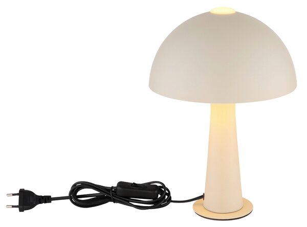 STOLNÍ LAMPA, E14, 20/28,5 cm Globo - Online Only svítidla, Online Only