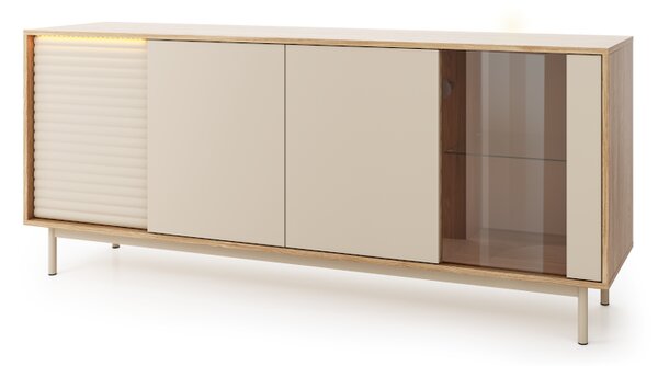 Komoda TILA TI2