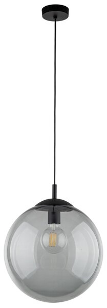 TK Lighting Závěsvé svítidlo 5380 ESME GRAPHITE