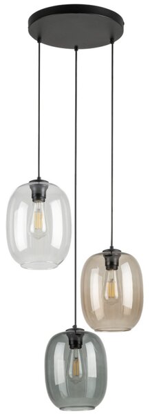 TK Lighting Lustr 5973 ELIO MIX