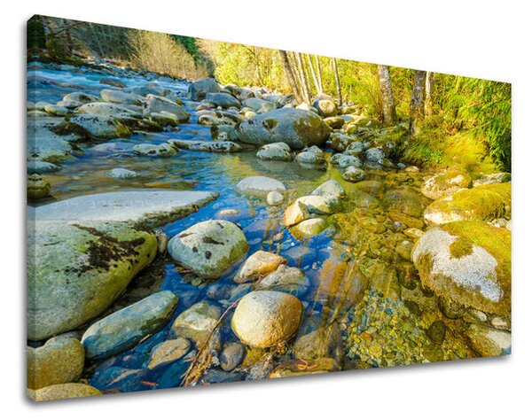 Obraz na stěnu KRAJINA - 20x30 cm