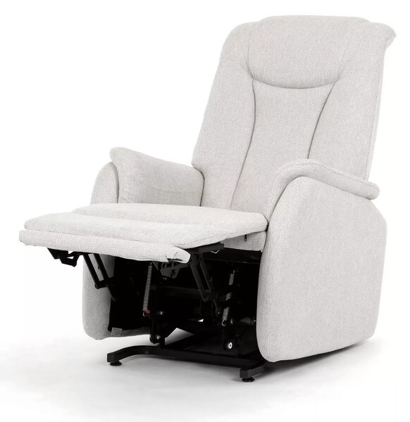 Autronic Tv křeslo TV-L8963 Crm2 šedá