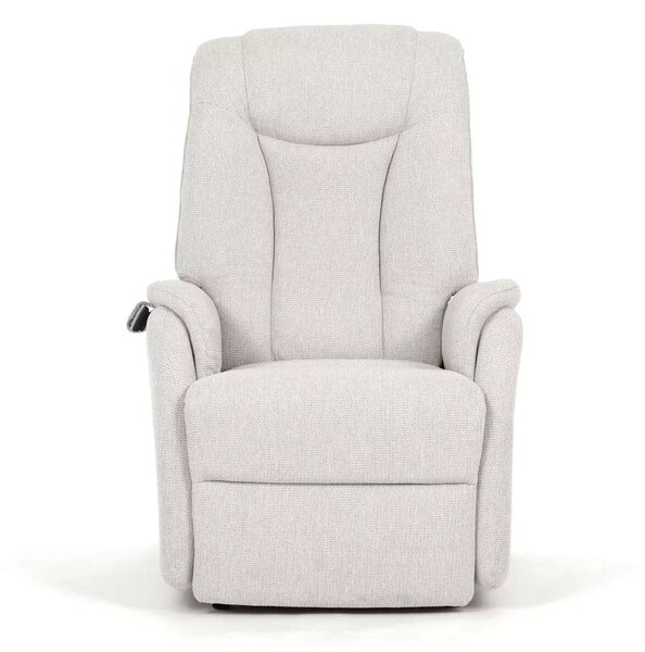Autronic Tv křeslo TV-L8963 Crm2 šedá