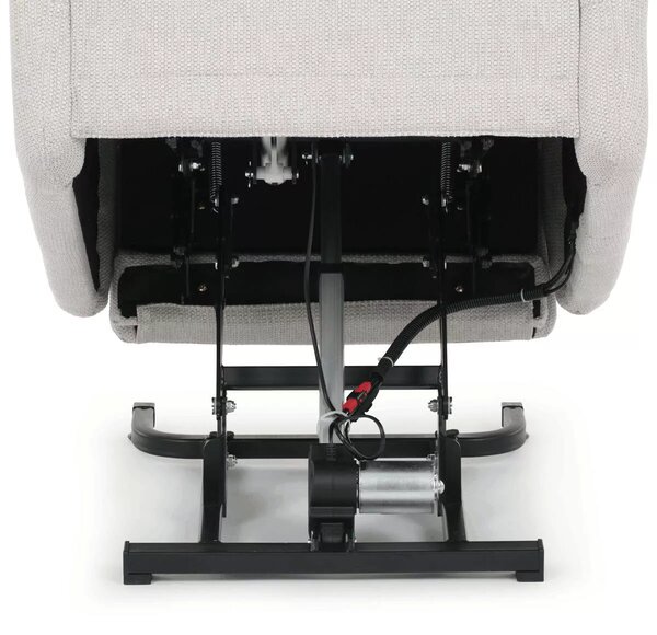 Autronic Tv křeslo TV-L8963 Crm2 šedá