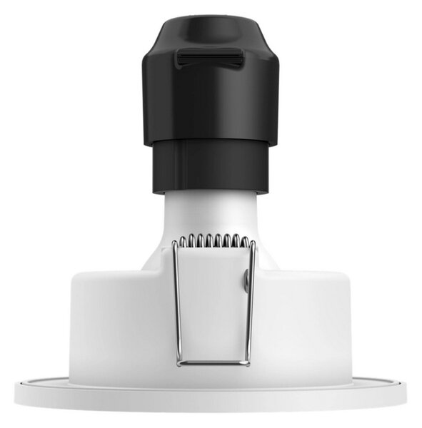 Hue Adore recessed koupelnové svítidlo kulaté 3x4,2W, 2000-6500K, IP44, bílá (3ks)