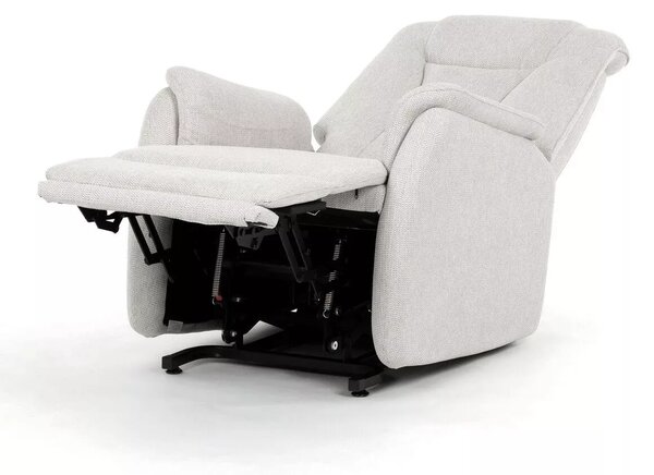 Autronic Tv křeslo TV-L8963 Crm2 šedá