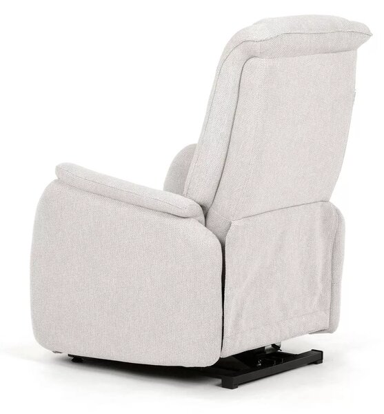 Autronic Tv křeslo TV-L8963 Crm2 šedá