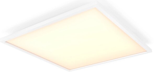 Hue Aurelle přisazený LED panel SQ XL (čtverec) 60x60cm, bílá
