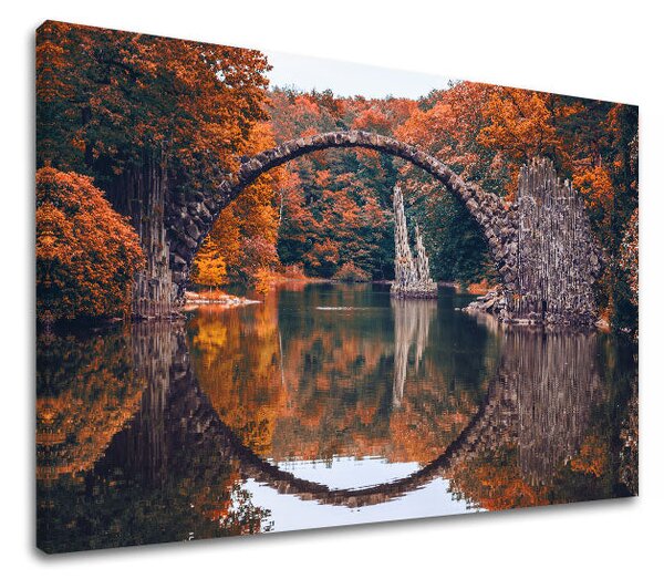 Obraz na stěnu COUNTRY_057-11 - 20x30 cm