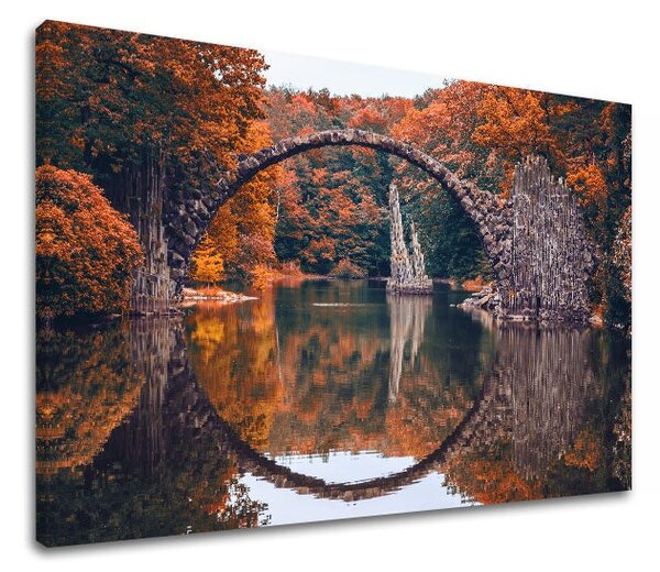 Obraz na stěnu COUNTRY_057-11 - 20x30 cm