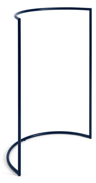 HAY Věšák Colour Rack C, steel blue