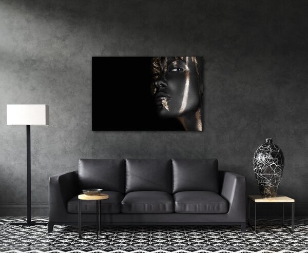 Impresi Obraz Fashion portrét - 60 x 40 cm