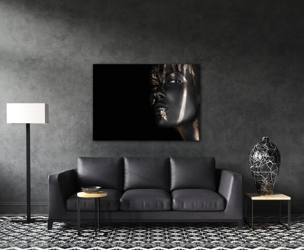 Impresi Obraz Fashion portrét - 70 x 50 cm