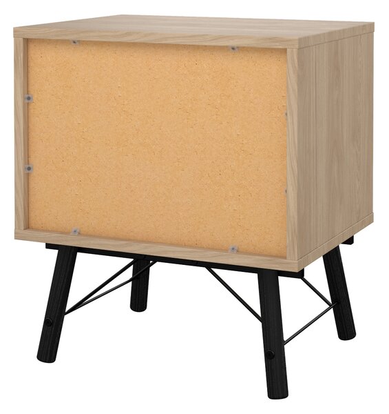Noční stolek RY 86021 jackson hickory - Tvilum