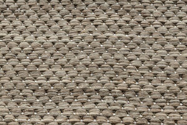 Balta Běhoun Sisal Floorlux 20433 taupe Šíře: 80 cm
