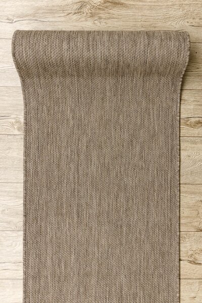 Balta Běhoun Sisal Floorlux 20433 taupe Šíře: 80 cm