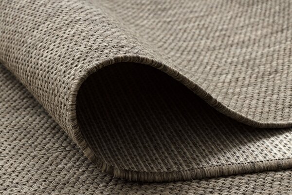 Balta Běhoun Sisal Floorlux 20433 taupe Šíře: 80 cm